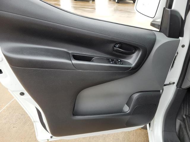 2021 Nissan NV200 Compact Cargo Vehicle Photo in Weatherford, TX 76087