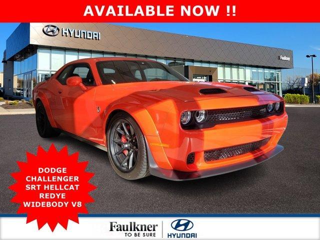 2021 Dodge Challenger Vehicle Photo in Philadelphia, PA 19116