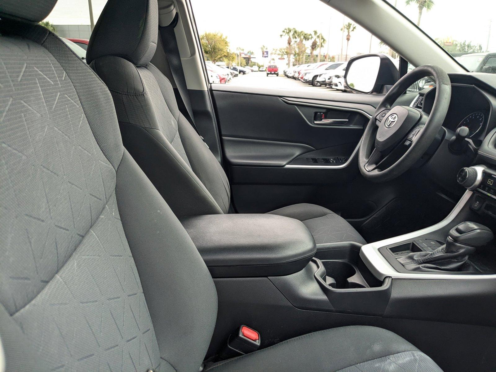 2020 Toyota RAV4 Vehicle Photo in Winter Park, FL 32792