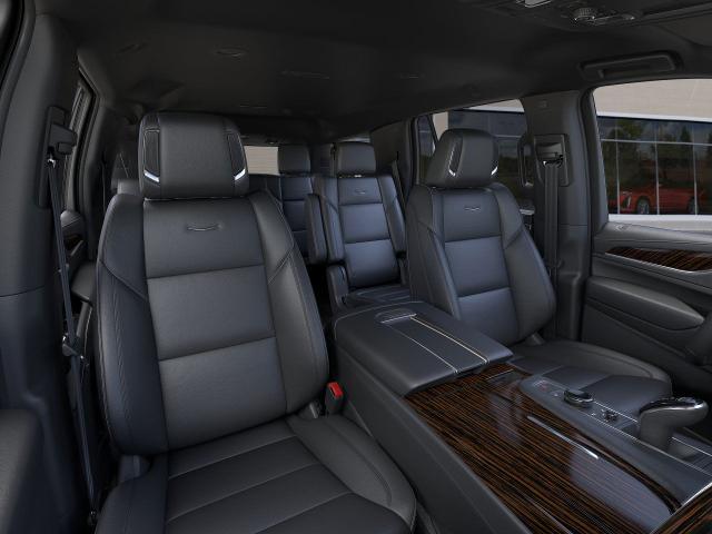 2024 Cadillac Escalade Vehicle Photo in CORPUS CHRISTI, TX 78412-4902