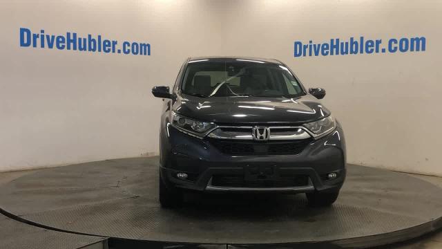 2018 Honda CR-V Vehicle Photo in INDIANAPOLIS, IN 46227-0991