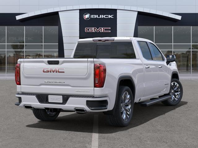 2024 GMC Sierra 1500 Vehicle Photo in APPLETON, WI 54914-8833