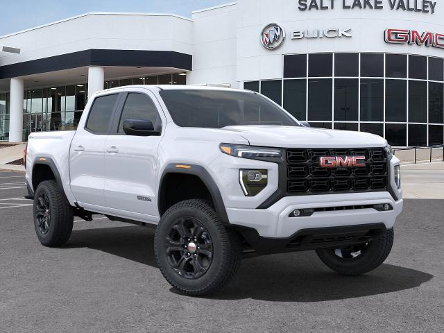 2024 GMC Canyon Vehicle Photo in SALT LAKE CITY, UT 84119-3321