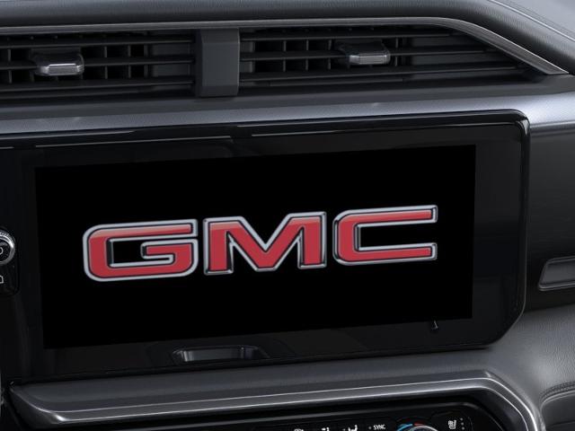 2024 GMC Sierra 1500 Vehicle Photo in TOPEKA, KS 66609-0000