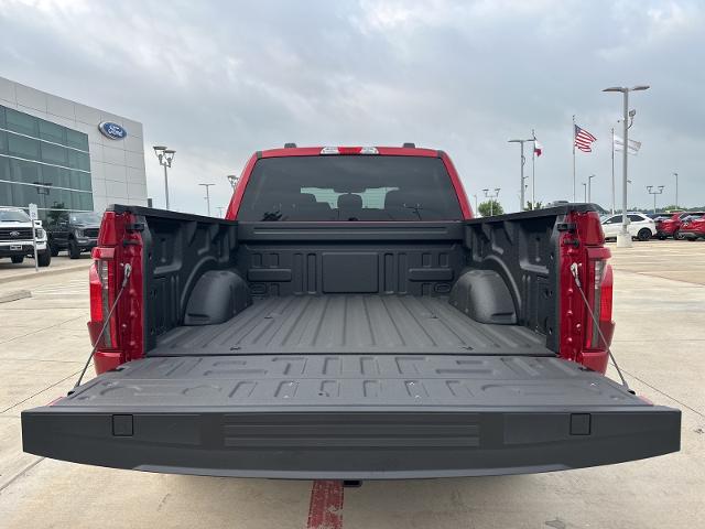 2024 Ford F-150 Vehicle Photo in Terrell, TX 75160