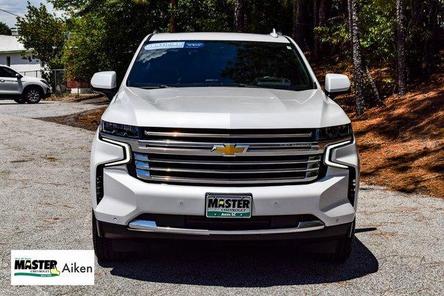 2023 Chevrolet Suburban Vehicle Photo in AIKEN, SC 29801-6313