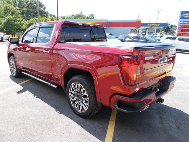 2020 GMC Sierra 1500 Vehicle Photo in LOWELL, MA 01852-4336