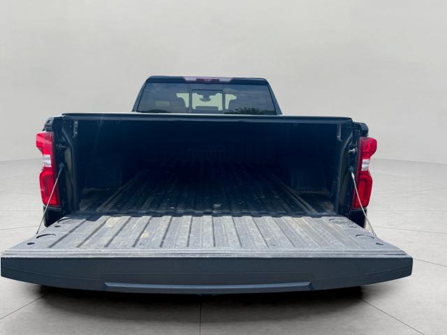 2021 Chevrolet Silverado 1500 Vehicle Photo in APPLETON, WI 54914-8833