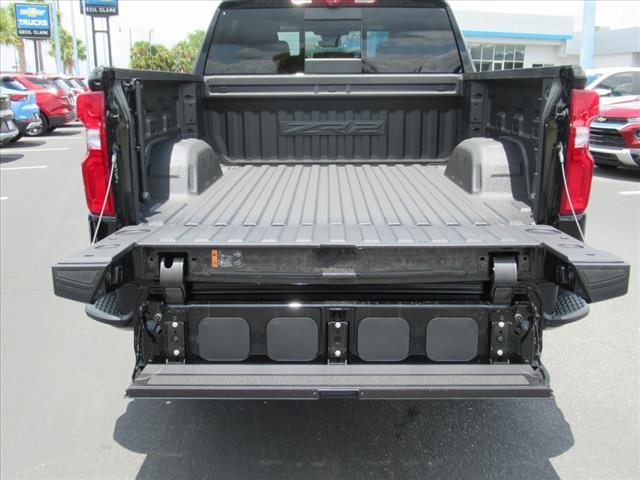 2024 Chevrolet Silverado 1500 Vehicle Photo in LEESBURG, FL 34788-4022