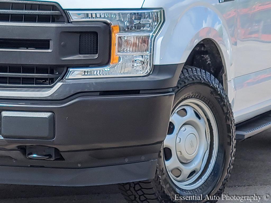 2019 Ford F-150 Vehicle Photo in Saint Charles, IL 60174