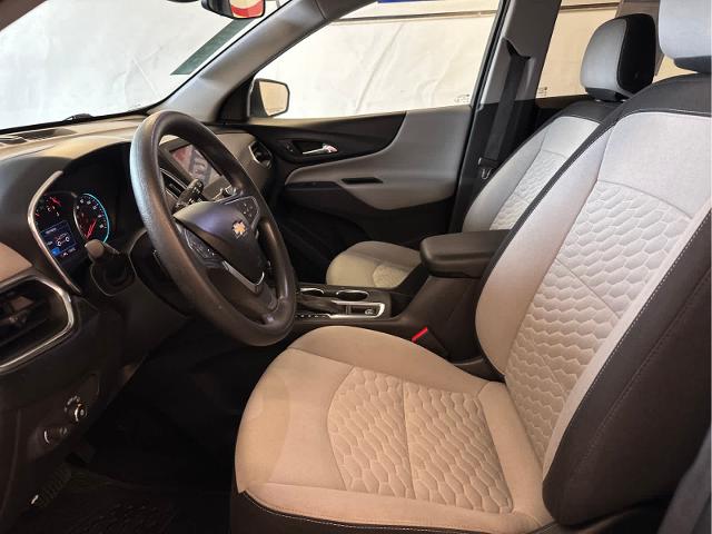 2020 Chevrolet Equinox Vehicle Photo in RED SPRINGS, NC 28377-1640