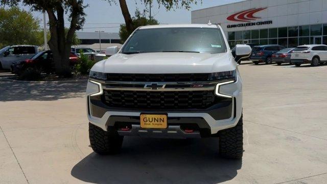 2021 Chevrolet Tahoe Vehicle Photo in SELMA, TX 78154-1460