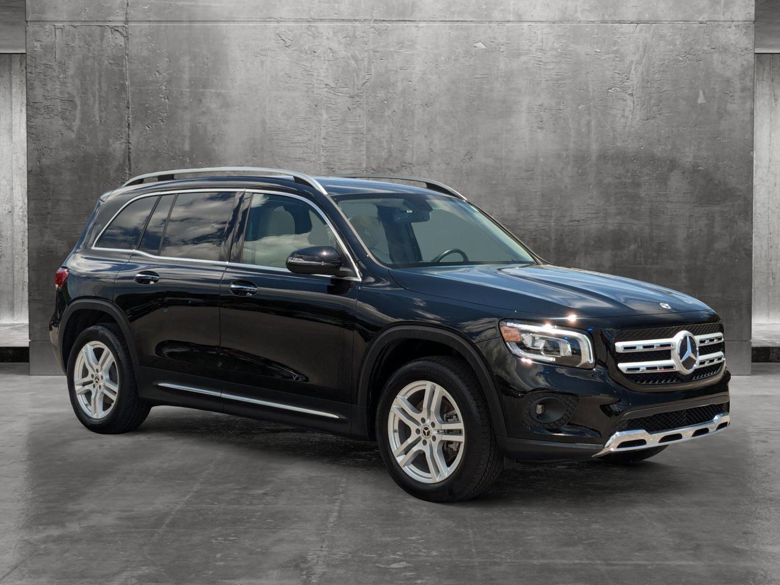 2023 Mercedes-Benz GLB Vehicle Photo in St. Petersburg, FL 33713