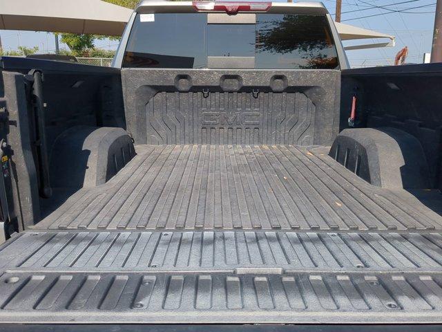 2020 GMC Sierra 1500 Vehicle Photo in SELMA, TX 78154-1459