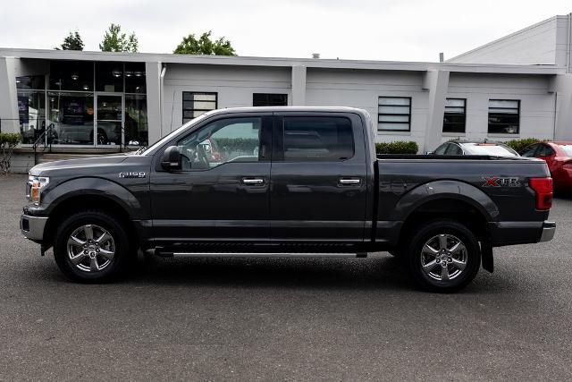 2020 Ford F-150 Vehicle Photo in Tigard, OR 97223