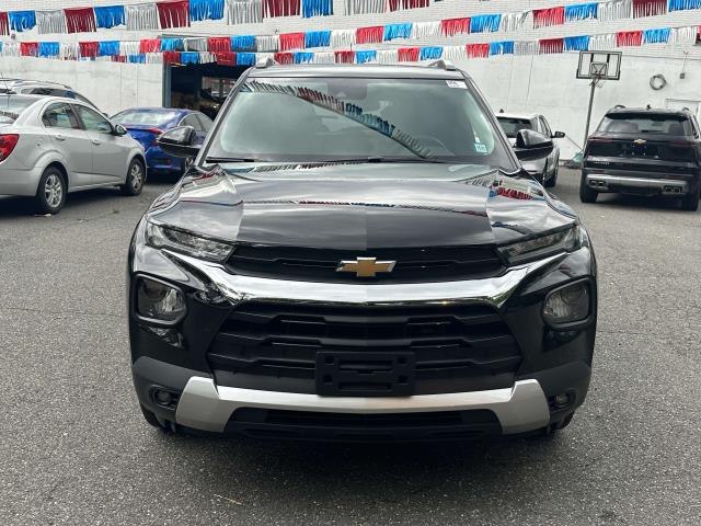 2023 Chevrolet Trailblazer Vehicle Photo in DOUGLASTON, NY 11362-1062