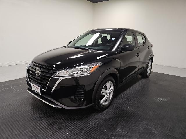 Used 2021 Nissan Kicks S with VIN 3N1CP5BV6ML534100 for sale in New Orleans, LA