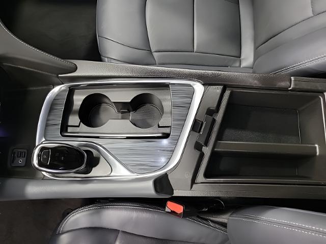 2020 Buick Enclave Vehicle Photo in APPLETON, WI 54914-4656