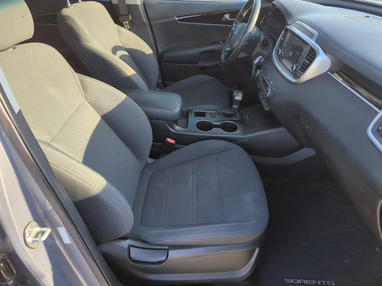 2020 Kia Sorento Vehicle Photo in Ft. Myers, FL 33907