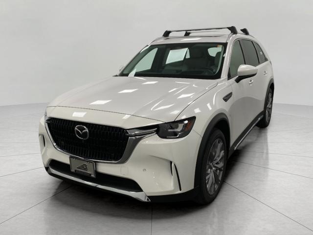 2024 Mazda CX-90 Vehicle Photo in Appleton, WI 54913