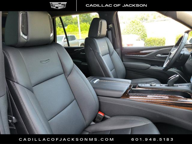 2023 Cadillac Escalade Vehicle Photo in RIDGELAND, MS 39157-4406