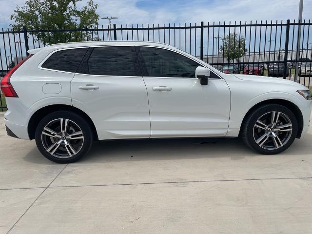 2021 Volvo XC60 Vehicle Photo in Grapevine, TX 76051