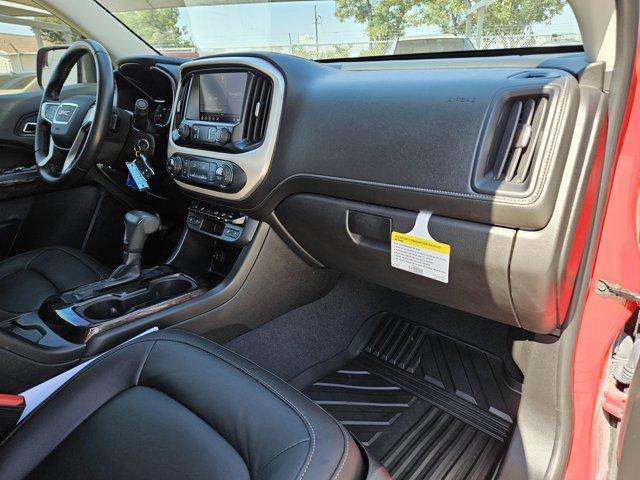 2019 GMC Canyon Vehicle Photo in SELMA, TX 78154-1459