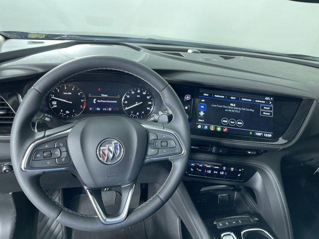 2023 Buick Envision Vehicle Photo in GILBERT, AZ 85297-0402