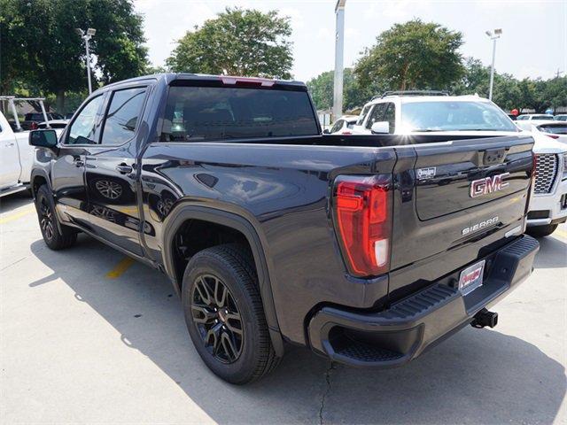 2024 GMC Sierra 1500 Vehicle Photo in BATON ROUGE, LA 70806-4466