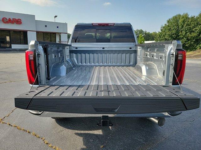 2024 GMC Sierra 2500 HD Vehicle Photo in SMYRNA, GA 30080-7630