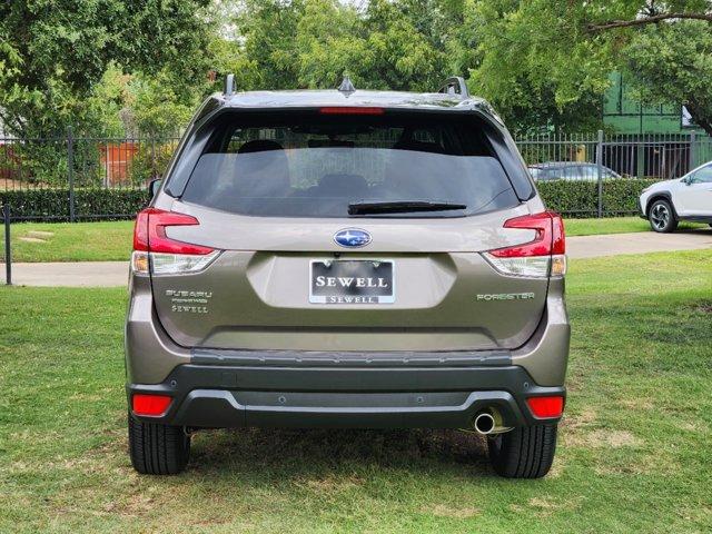 2024 Subaru Forester Vehicle Photo in DALLAS, TX 75209