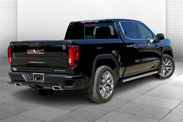 2023 GMC Sierra 1500 Vehicle Photo in KANSAS CITY, MO 64114-4545