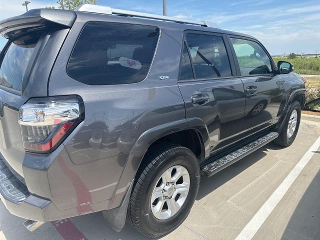 2015 Toyota 4Runner Vehicle Photo in Grapevine, TX 76051