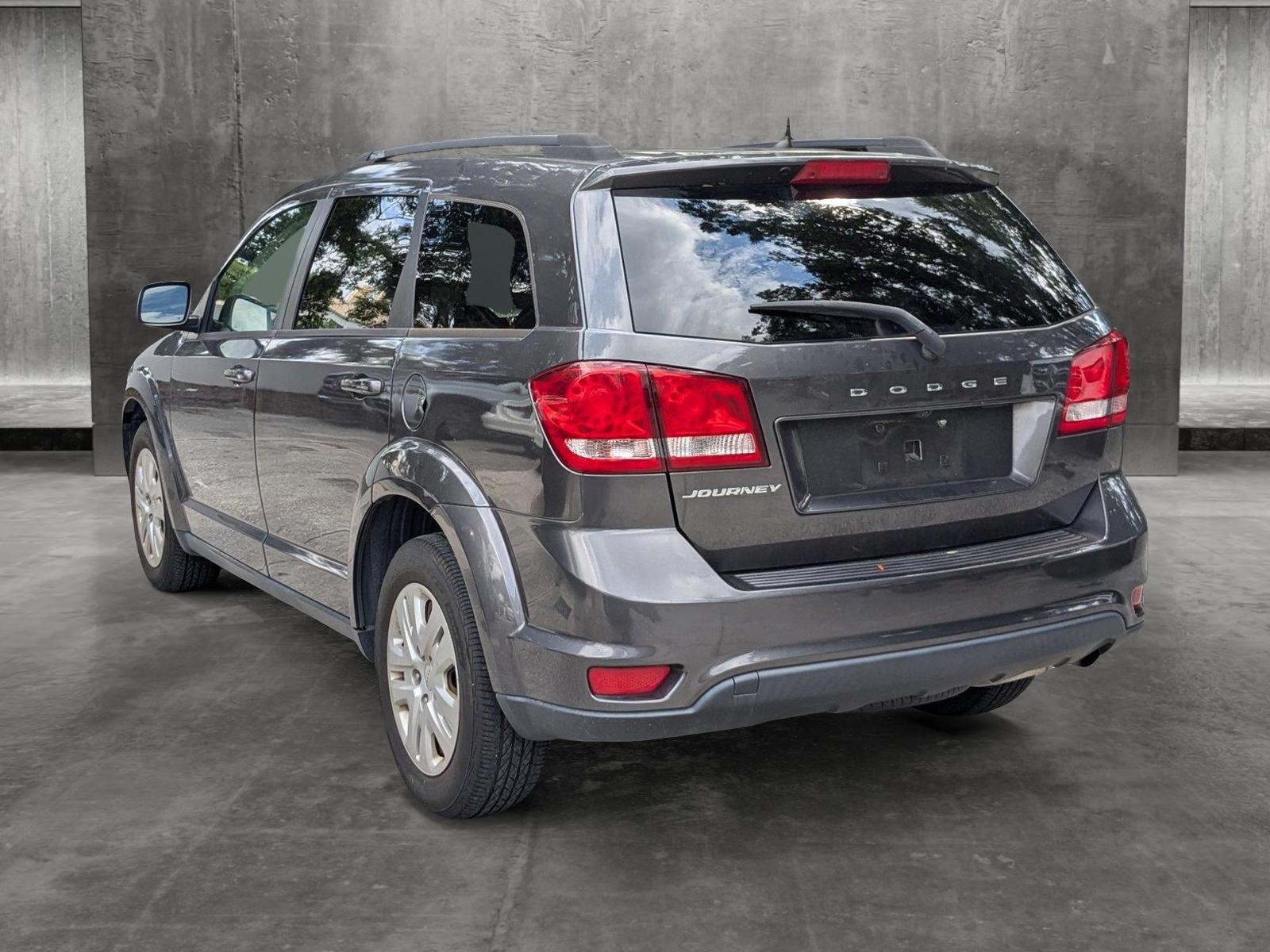 2019 Dodge Journey Vehicle Photo in Maitland, FL 32751