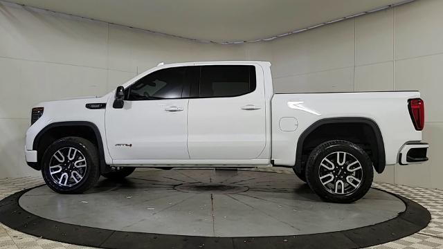 2023 GMC Sierra 1500 Vehicle Photo in JOLIET, IL 60435-8135