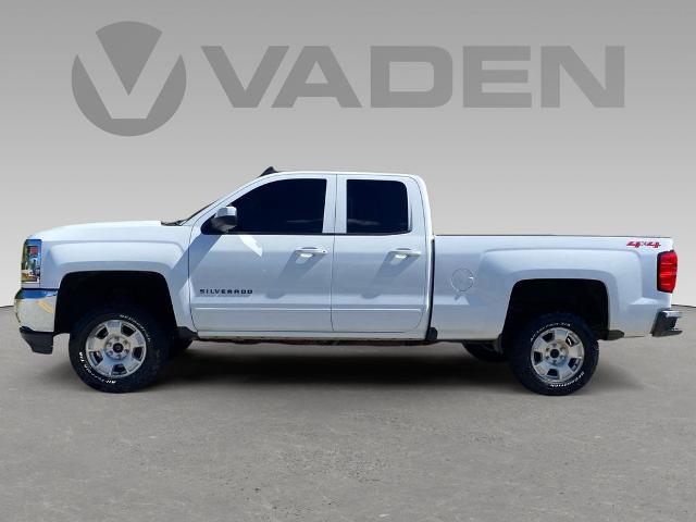 2018 Chevrolet Silverado 1500 Vehicle Photo in Statesboro, GA 30458