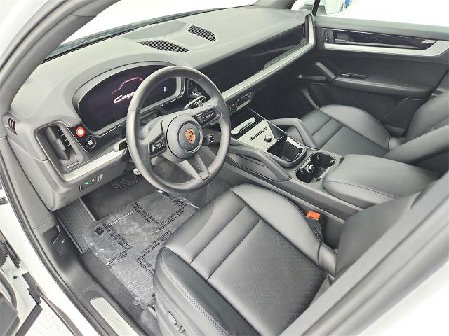 2024 Porsche Cayenne Vehicle Photo in Grapevine, TX 76051