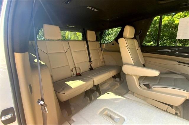 2023 Cadillac Escalade Vehicle Photo in KANSAS CITY, MO 64114-4545