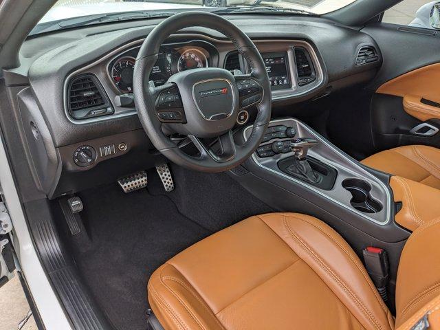 2021 Dodge Challenger Vehicle Photo in San Antonio, TX 78209