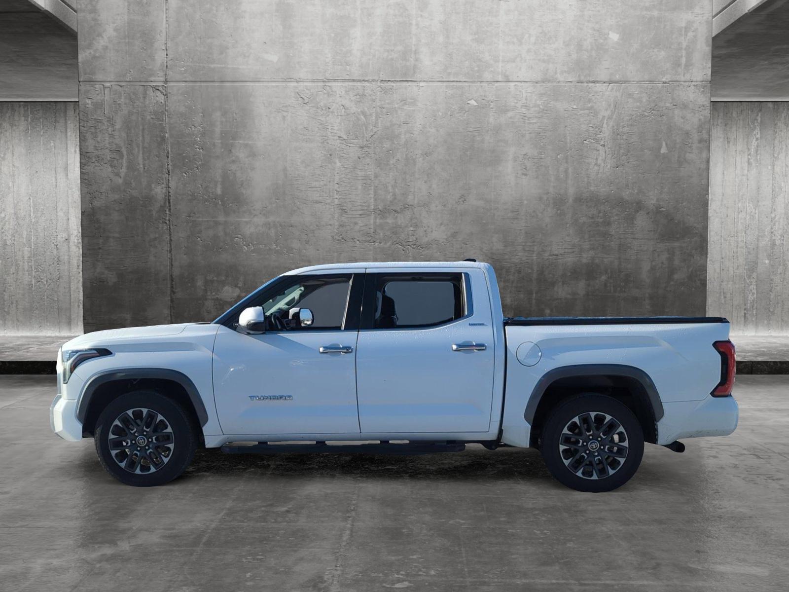 2022 Toyota Tundra 2WD Vehicle Photo in Ft. Myers, FL 33907