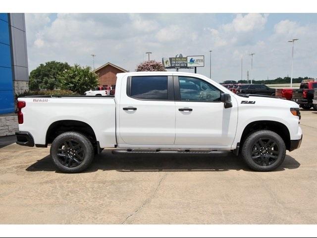 2024 Chevrolet Silverado 1500 Vehicle Photo in ROSENBERG, TX 77471-5675