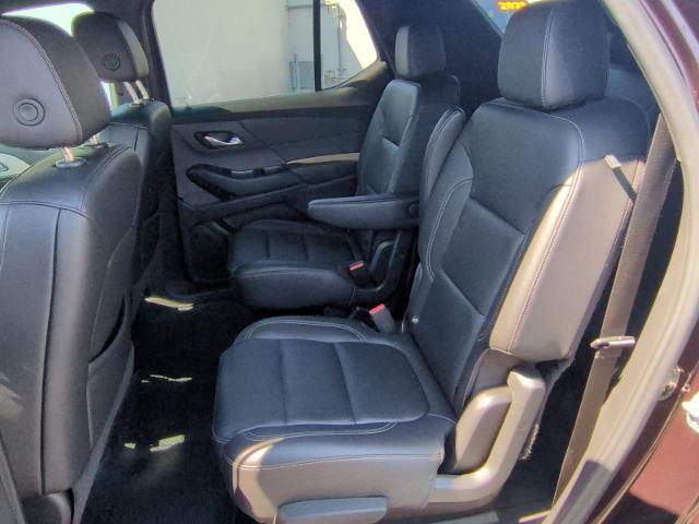 2022 Chevrolet Traverse Vehicle Photo in ANAHEIM, CA 92806-5612