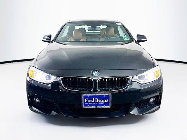 2016 BMW 428i xDrive Vehicle Photo in Flemington, NJ 08822