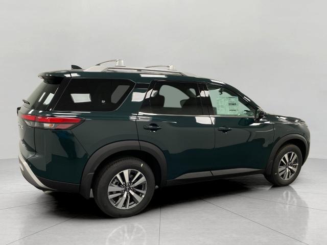 2024 Nissan Pathfinder Vehicle Photo in Appleton, WI 54913