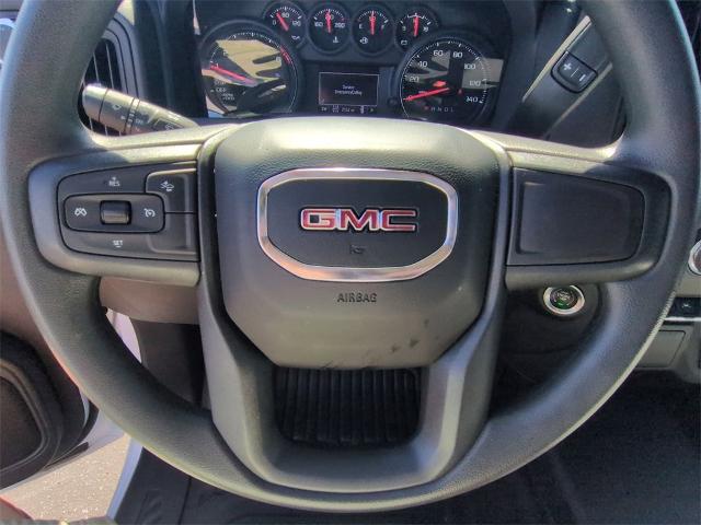 2024 GMC Sierra 1500 Vehicle Photo in ANAHEIM, CA 92806-5612