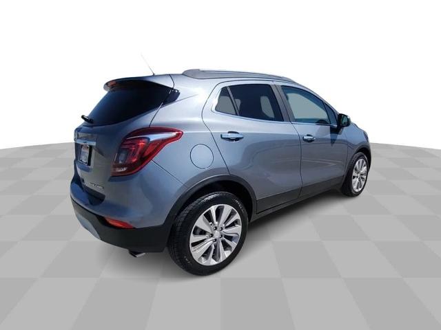 Used 2020 Buick Encore Preferred with VIN KL4CJASB7LB006850 for sale in Cathedral City, CA