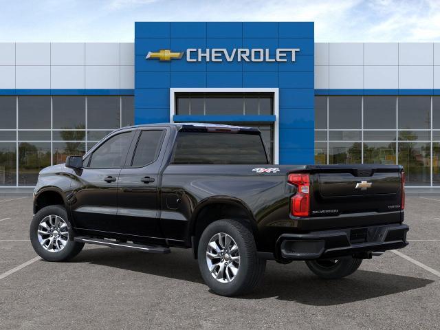 2025 Chevrolet Silverado 1500 Vehicle Photo in LAUREL, MD 20707-4697