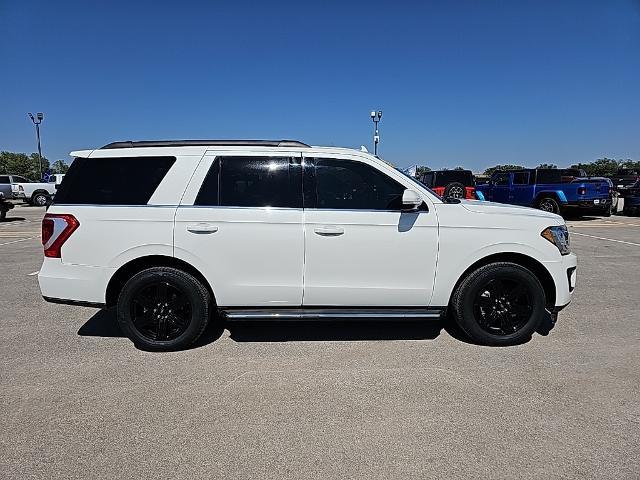 2021 Ford Expedition Vehicle Photo in EASTLAND, TX 76448-3020