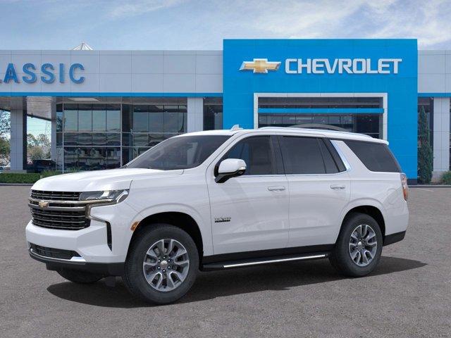 2024 Chevrolet Tahoe Vehicle Photo in SUGAR LAND, TX 77478-0000