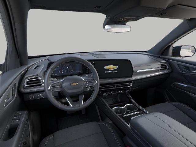 2024 Chevrolet Traverse Vehicle Photo in Madison, WI 53713